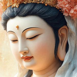 天上圣母妈祖心咒Lofi