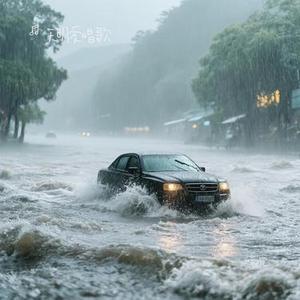 滂沱（Cover 二龙湖浩哥）