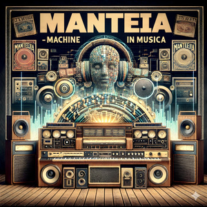 Manteia