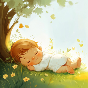 婴儿助眠嘘声羊水声白噪音