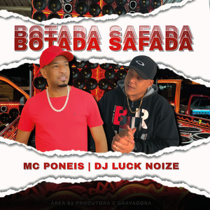 Botada Safada