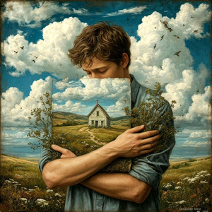 Не отпускай (Remix)