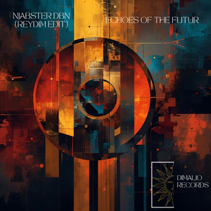 Echoes of the Futur (Reydim Edit)