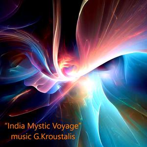 “Sacred Prana Flow”