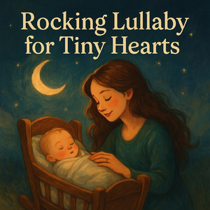 眠れるギターの子守唄