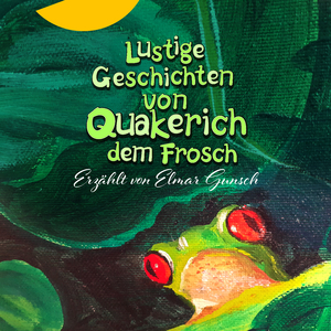 Quakerich: Der Wettkampf