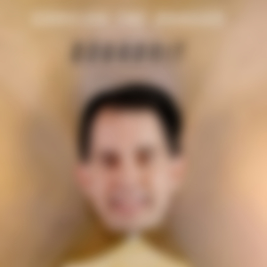 What's the Deal with that White Kid That's Always Wearing the SARS Mask?