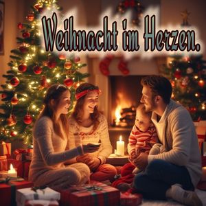 Weihnachtlicher Glanz