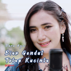 Biar Gendut Tetap Kucinta