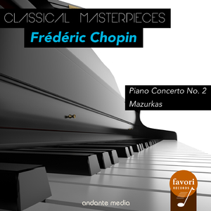 Piano Concerto No. 2 in F Minor, Op. 21:I. Maestoso