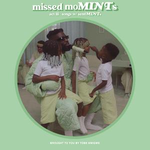 Love Song [missed moMINTs version]