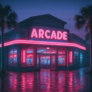 8-Bit Summer Romance