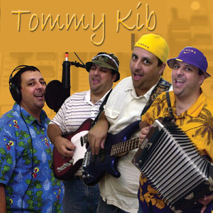 Bayou Bottle Man (feat. Matt Castille)