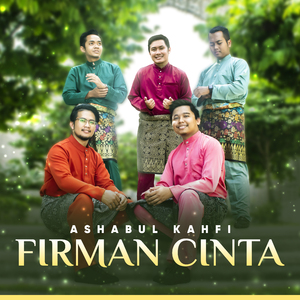 Firman Cinta