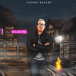 Прихожая (Prod. by KANJO x PUNKTUNE)