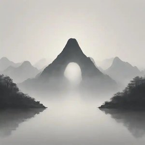 孤独的伤感乐章