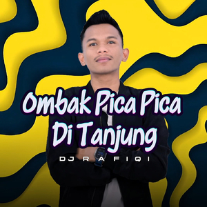 OMBAK PICA PICA DI TANJUNG