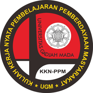 MARS KKN UGM (Baktiku)