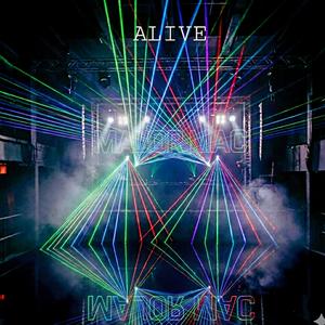 Alive