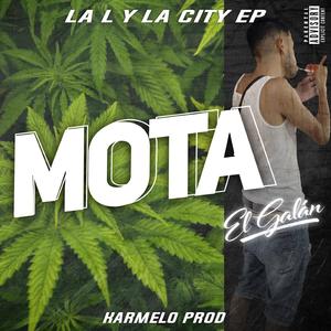 Galan | MOTA #LLYLCEP #4