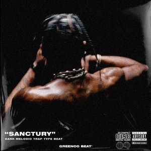 [FREE] "庇护所" Travis Type 暗黑旋律说唱Trap Beat