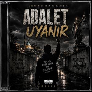 Adalet Uyanır