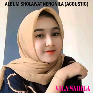 SHOLAWAT BURDAH (Acoustic)