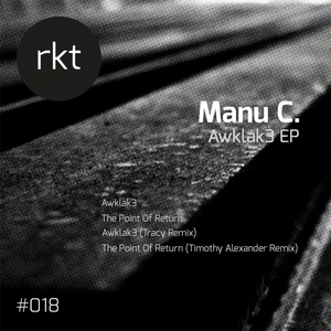 Awklak3 (Tracy Remix)