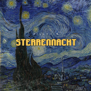 Sterrennacht