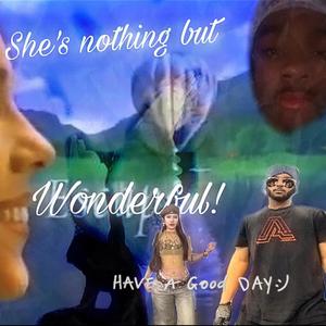 Wonderful (feat. MakLamb)