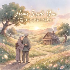 Home Inside You (君の中の帰る場所)
