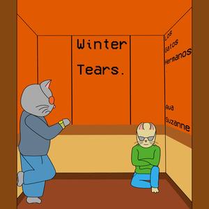 Winter Tears (feat. Ava Suzanne)