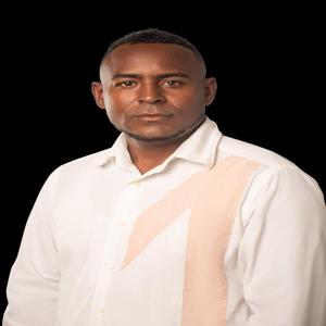 Ernesto Mirabal Tu regidor (2024-2028)