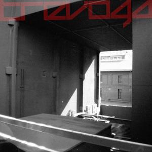 Native Drums (CD Player Rework)