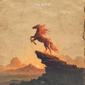 Fire Horse