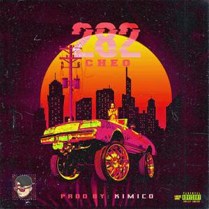 282 - Kimico Ft Cheo