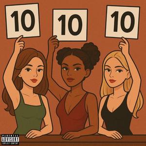ON TEN (feat. MaxMasad & JayMitch)