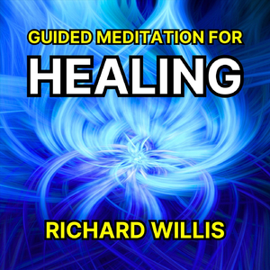 Healing Sleep Meditation