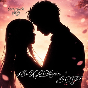 ¿Es X La Misión...? ¿O X Ti?