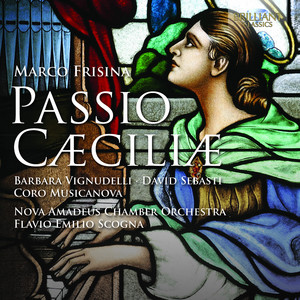 Passio Caeciliae: First interlude. Fides