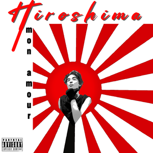 Hiroshima mon amour
