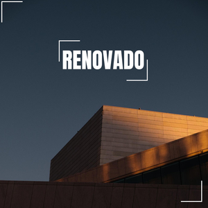 Renovado