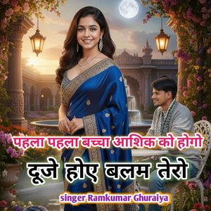 Pehla Pehla Baccha Aashik Ko Hogo Duje Hoe Balam Tero