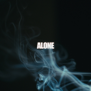 ALONE