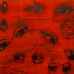 十万嬉皮（cover田馥甄）