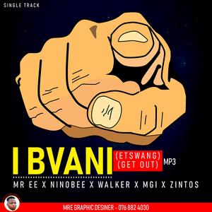 IBVANI (Mr Ee) (feat. Ninobee, Walker, Mgi & Zintos) (Radio Edit)