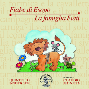 Fiabe di Esopo: No. 2, Il topo di città e il topo di campagna