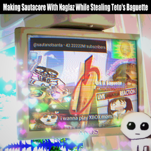 Making Saucore W/ Naglaz n Stealin Teto's Baguette