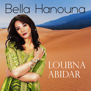 Bella Hanouna