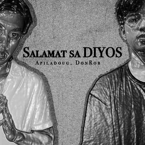 Salamat sa Diyos